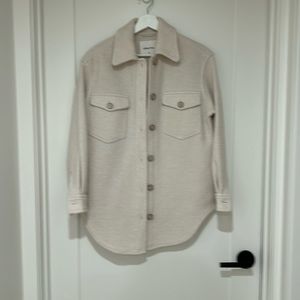 Wilfred Free Ganna Shacket